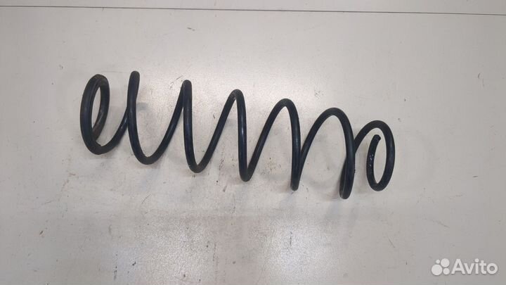 Пружина подвески Renault Laguna 2, 2005