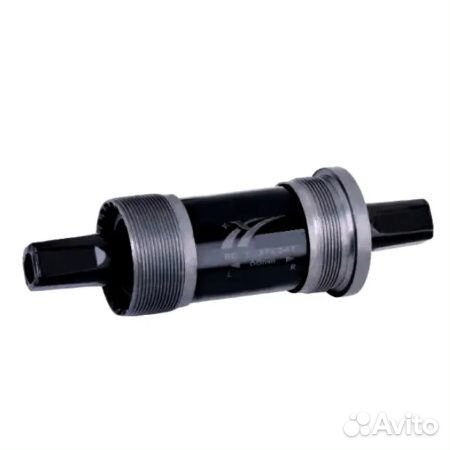 Каретка-картридж 122мм х1,37