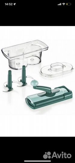 Ручной измельчитель от leomax