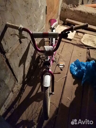 Велосипед Schwinn stardust 20