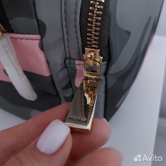 Tommy Hilfiger рюкзак новый