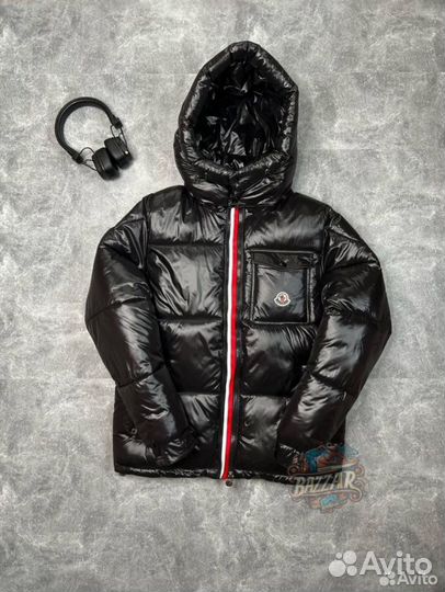 Пуховик moncler