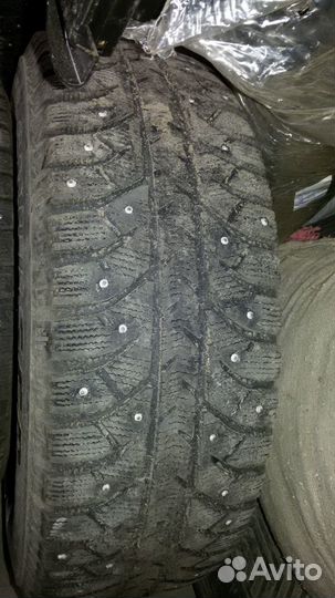 Шины 195/65/15 бриджстоун диск 5/114.3