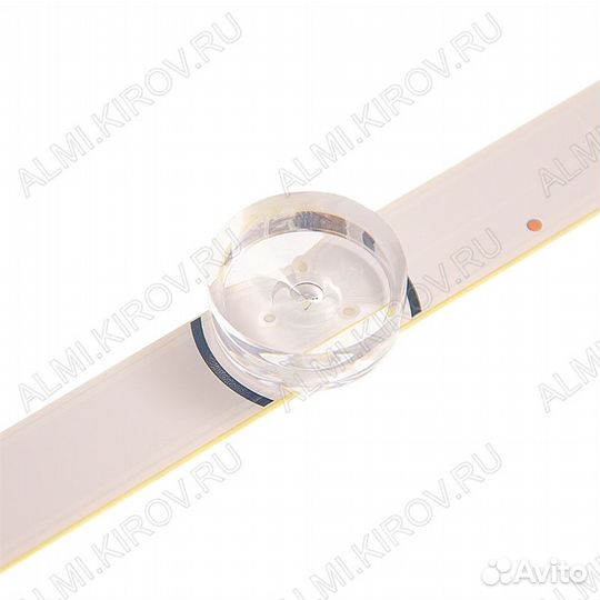 Подсветка LED TV 1157мм 11 линз DRT 3.0 55