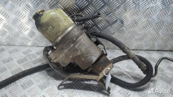 Насос эур Opel Astra G (1998-2005)