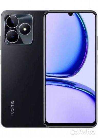 realme C53, 8/256 ГБ