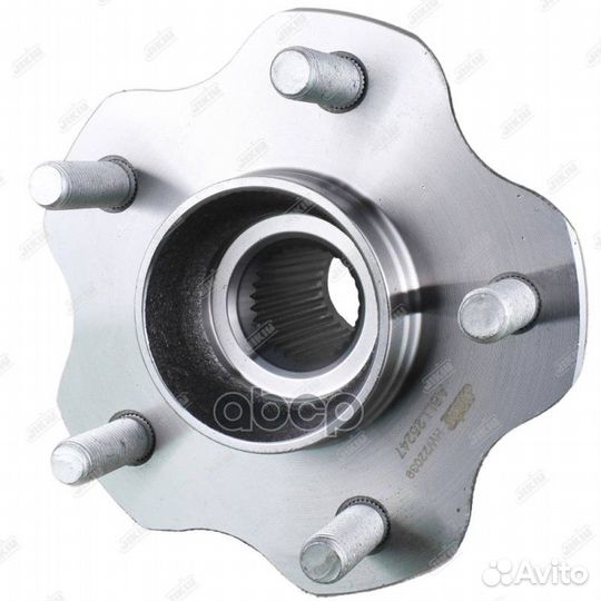 Ступица зад лев HW22039 jikiu