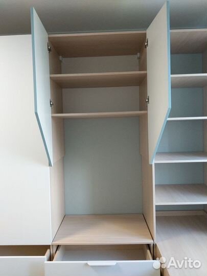 Мебель в детскую