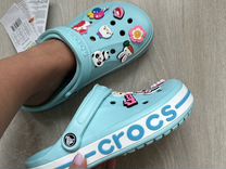 Crocs сабо