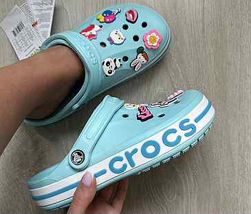 Crocs сабо