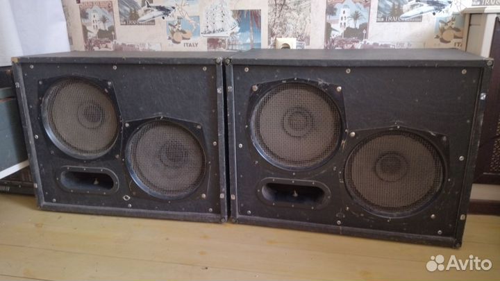 Акустическая система Форманта ас-01