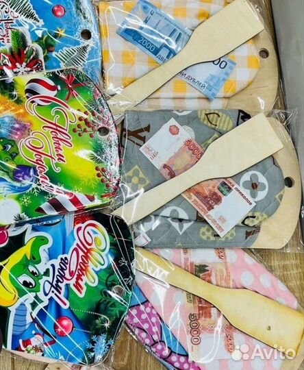 Подарочный набор