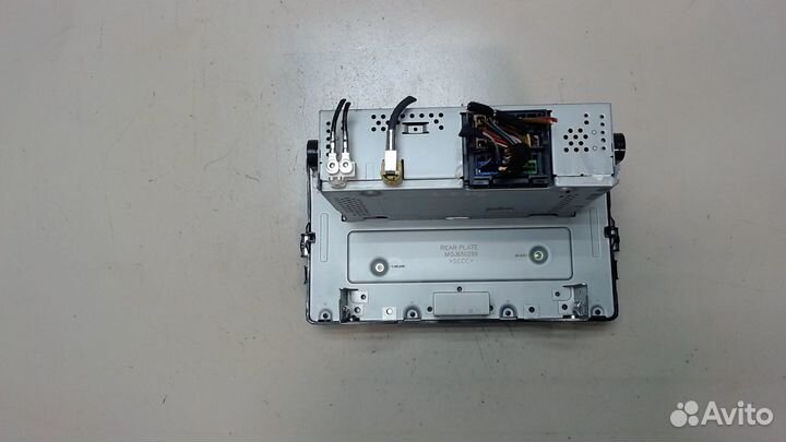 Магнитола Volkswagen Jetta 7 2018, 2019