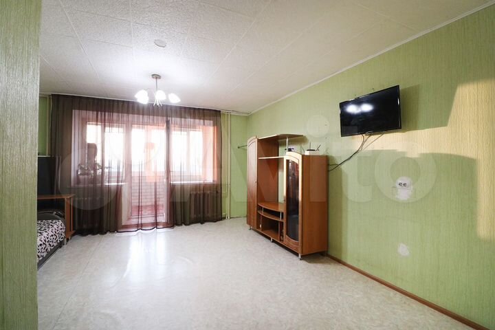 1-к. квартира, 35,5 м², 6/10 эт.