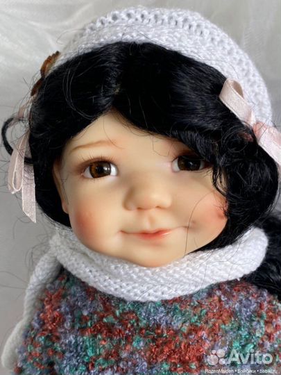 Кукла MeadowDolls