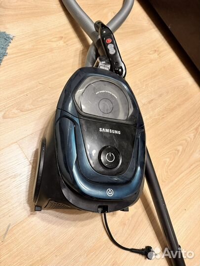 Пылесос samsung