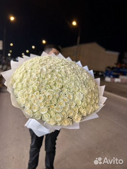 Розы С доставкой