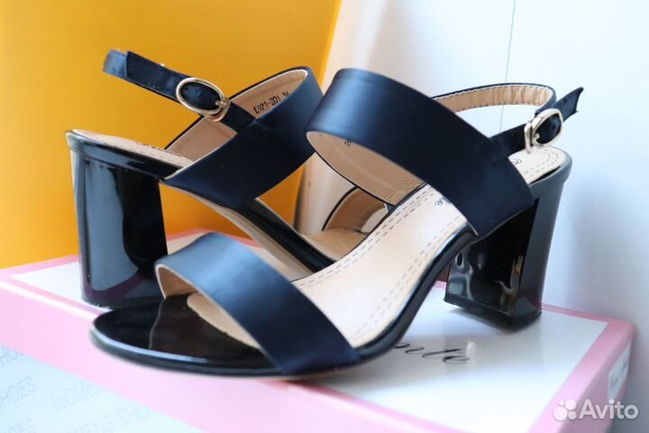 Босоножки Bona Mente 36