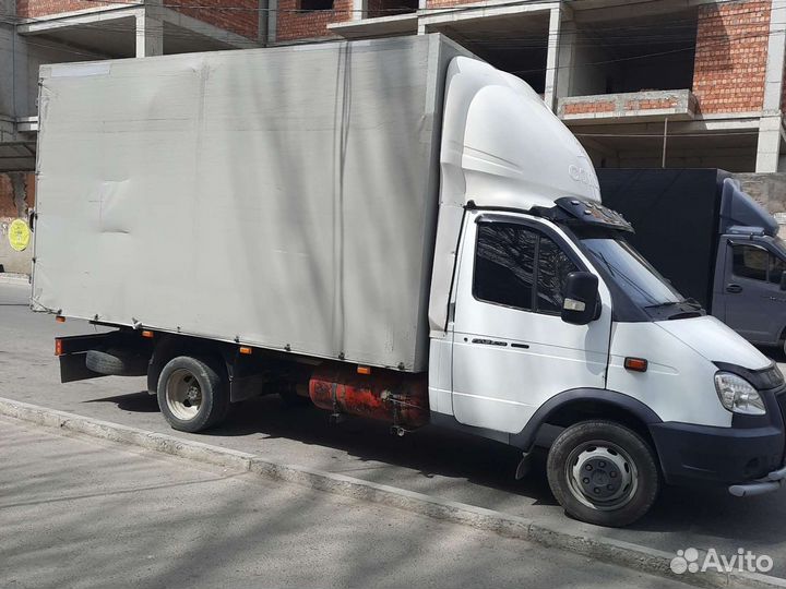 Грузоперевозки по Дагестану и за пределами