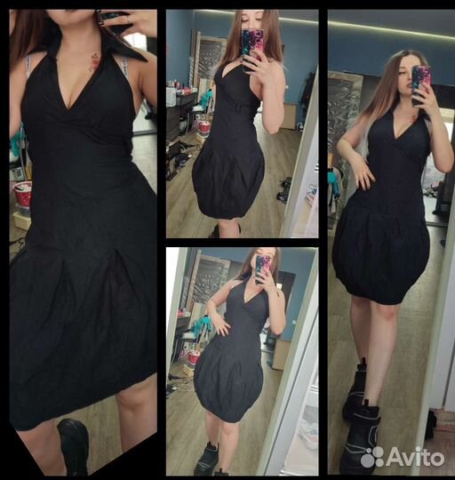 Вещи готика панк рок у2к винтаж металл гранж