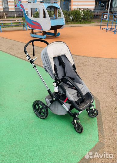 Коляска Bugaboo Cameleon 3 (2 в 1 )