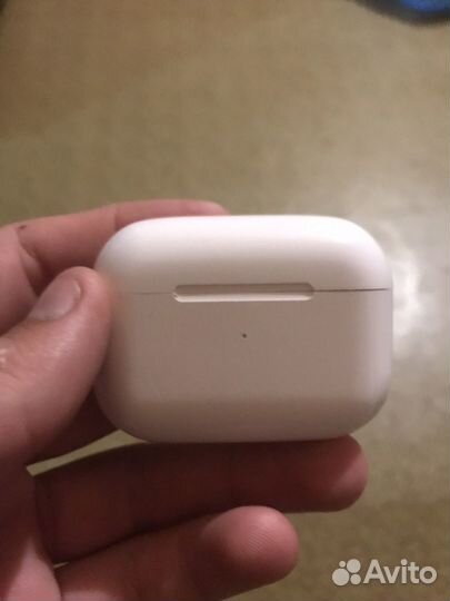 Apple airpods pro original
