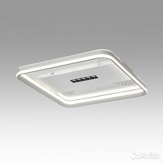 Накладной светильник Sonex Solar 7664/110LS