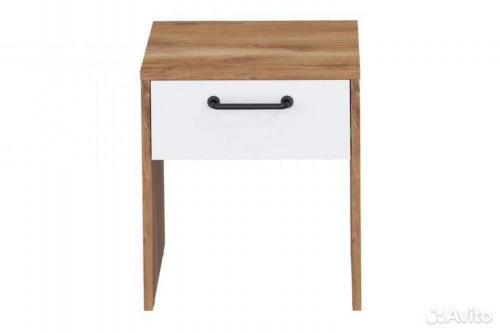 Тумба прикроватная 400 1 ящик Сеул