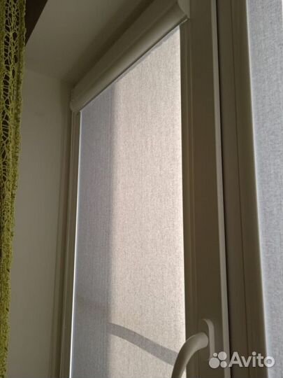 Кассетные шторы B4185-N2900