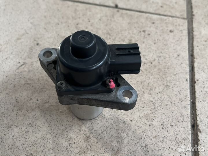 Клапан EGR Nissan Qashqai J10 06-14г