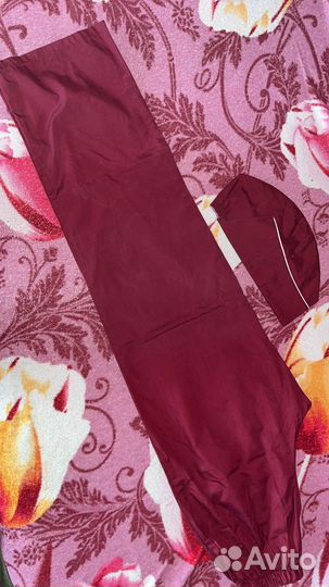 Поварская форма женская