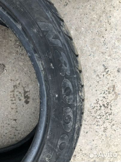 Roadstone N8000 225/45 R17 194ZR