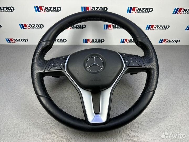 Руль Mercedes E350 W207 276957 2012