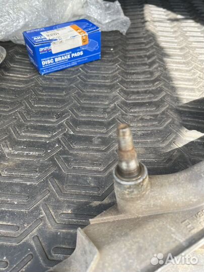 Трапеция дворников ниссан хтрэйл т31