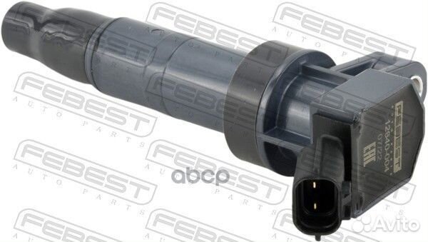 Катушка зажигания 12640004 Febest