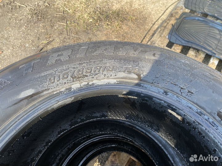 Triangle TR928 215/65 R16