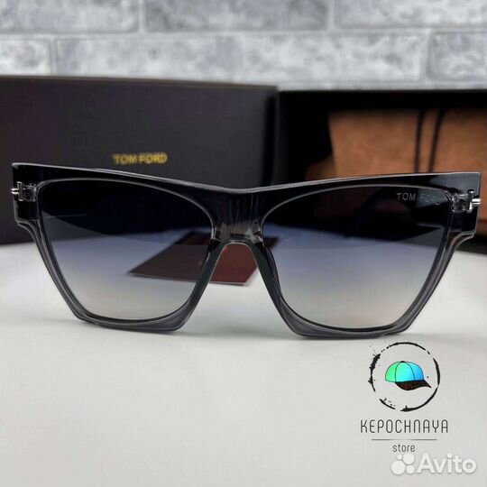 Очки Tom Ford Женские