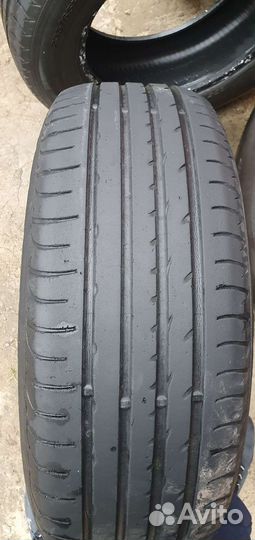 Nexen N8000 235/65 R17