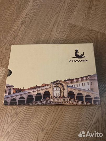 Туфли женские 37 размер