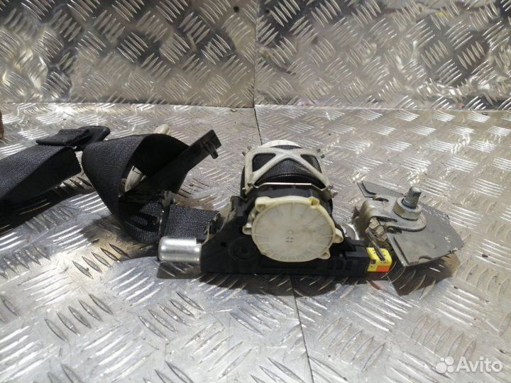 Ремень безопасности передний правый Dodge Ram EVE