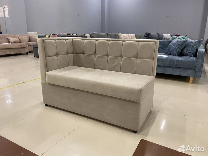 Кухонная лавка