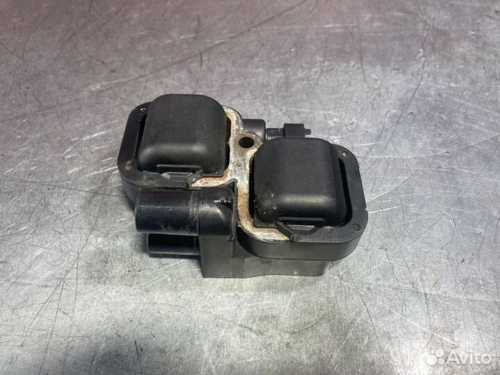 Катушка зажигания Mercedes Sl R230 M113 5.0I 2004