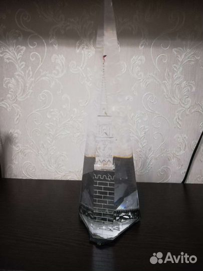 Сувенир из СССР Кремль