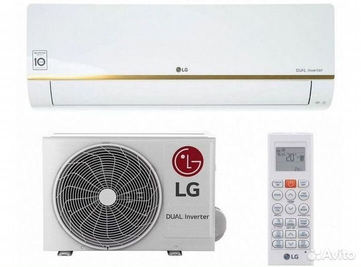 Кондиционеры