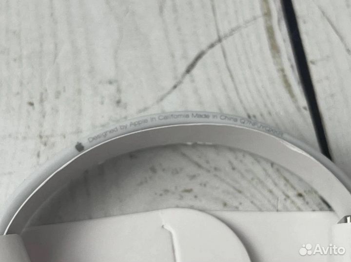 Наушники apple airpods 3