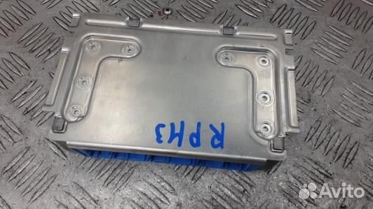 Блок управления АКПП BMW X5 E53 (RPH03OJ01)