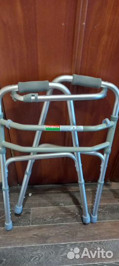 Ходунки для взрослых