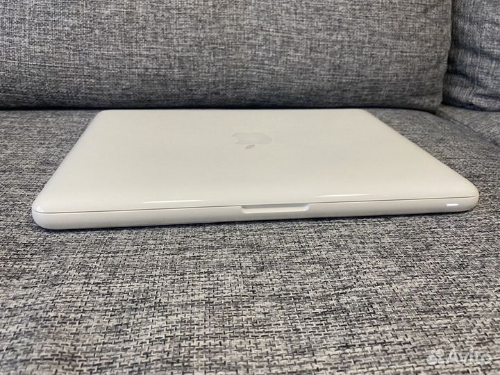 Apple MacBook 13 SSD 120gb