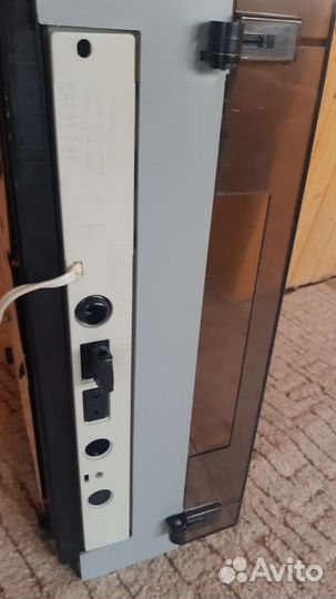 Стереорадиола Илга-302