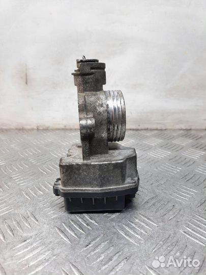 Дроссельная заслонка Citroen C3 1 1.4 KFW 2003